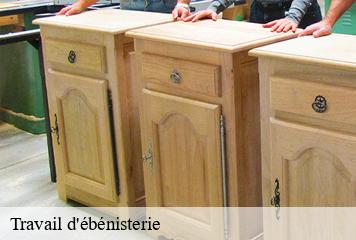 Travail d'ébénisterie saint-pierre-de-mearoz-38350 L' Atelier D'autre fois