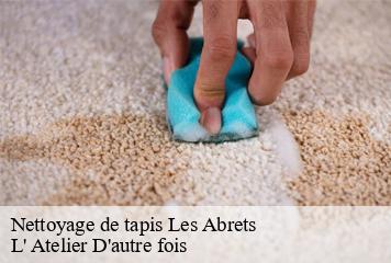 Nettoyage de tapis  les-abrets-38490 L' Atelier D'autre fois