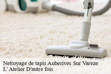 Nettoyage de tapis  auberives-sur-vareze-38550 L' Atelier D'autre fois