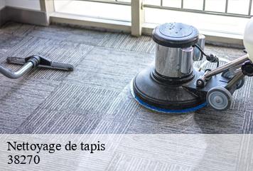 Nettoyage de tapis  beaufort-38270 L' Atelier D'autre fois