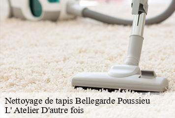 Nettoyage de tapis  bellegarde-poussieu-38270 L' Atelier D'autre fois