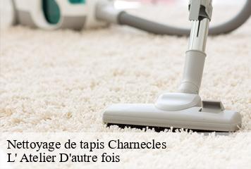 Nettoyage de tapis  charnecles-38140 L' Atelier D'autre fois