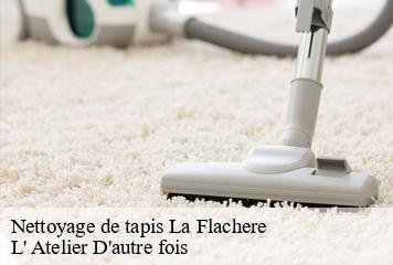 Nettoyage de tapis  la-flachere-38530 L' Atelier D'autre fois