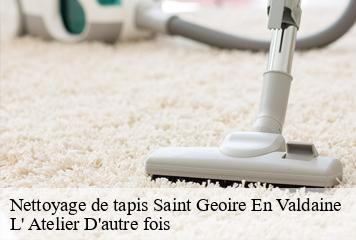 Nettoyage de tapis  saint-geoire-en-valdaine-38620 L' Atelier D'autre fois