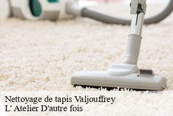 Nettoyage de tapis  valjouffrey-38740 L' Atelier D'autre fois