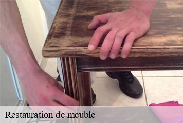 Restauration de meuble prunieres-38350 L' Atelier D'autre fois
