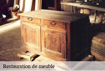 Restauration de meuble  mons-38280 L' Atelier D'autre fois