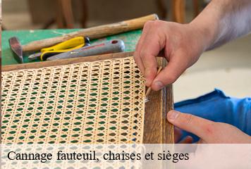 Cannage fauteuil, chaises et sièges  bellegarde-sur-valserine-01200 L' Atelier D'autre fois