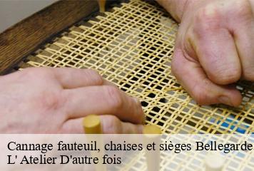 Cannage fauteuil, chaises et sièges  bellegarde-sur-valserine-01200 L' Atelier D'autre fois