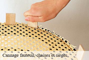 Cannage fauteuil, chaises et sièges saint-pierre-d-allevard-38830 L' Atelier D'autre fois