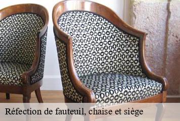 Réfection de fauteuil, chaise et siège  les-abrets-38490 L' Atelier D'autre fois