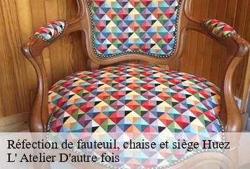 Réfection de fauteuil, chaise et siège  huez-38750 L' Atelier D'autre fois