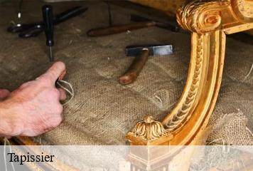 Tapissier  chasse-sur-rhone-38670 L' Atelier D'autre fois