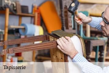 Tapisserie  auberives-sur-vareze-38550 L' Atelier D'autre fois